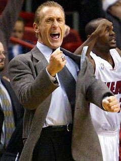 Pat Riley